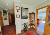 Chalet independiente con terreno en venta en la España, Renedo de Piélagos, ref: TR398085 foto