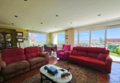 Chalet independiente con terreno en venta en la España, Renedo de Piélagos, ref: TR398085 foto
