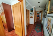 Chalet independiente con terreno en venta en la España, Renedo de Piélagos, ref: TR398085 foto