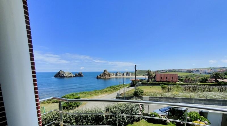 Asturias - Felguerón - 1314m2
