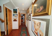 Chalet independiente con terreno en venta en la España, Renedo de Piélagos, ref: TR398085 foto
