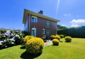 Chalet independiente con terreno en venta en la España, Renedo de Piélagos, ref: TR398085 foto