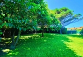 Chalet independiente con terreno en venta en la España, Renedo de Piélagos, ref: TR398085 foto