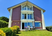 Chalet independiente con terreno en venta en la España, Renedo de Piélagos, ref: TR398085 foto