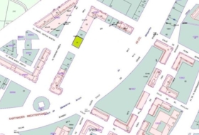 Burgos 573&nbsp;m²
