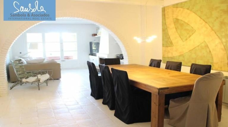 Barcelona - Sitges - 270m2