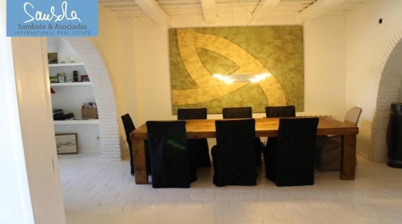 Barcelona - Sitges - 270m2