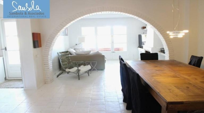 Barcelona - Sitges - 270m2