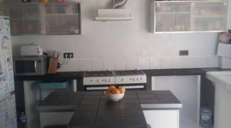 Barcelona - Sitges - 270m2