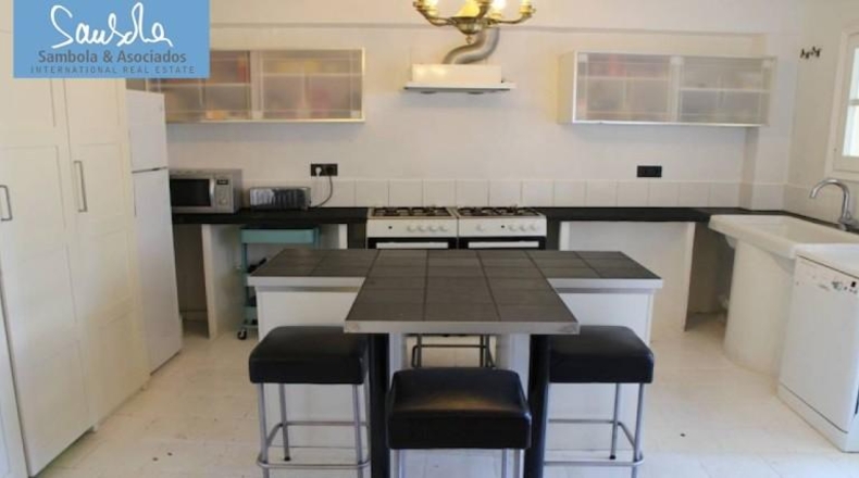 Barcelona - Sitges - 270m2