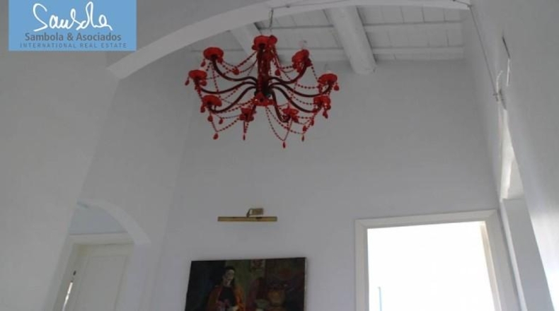 Barcelona - Sitges - 270m2