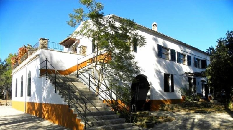 Illes Balears - Sencelles - 73587m2