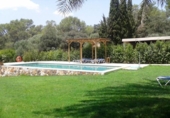 Detached villa with land for sale on España, Sencelles, ref: TR399591 photo