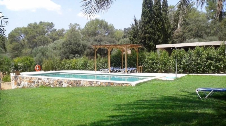 Illes Balears - Sencelles - 73587m2
