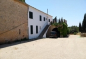 Detached villa with land for sale on España, Sencelles, ref: TR399591 photo