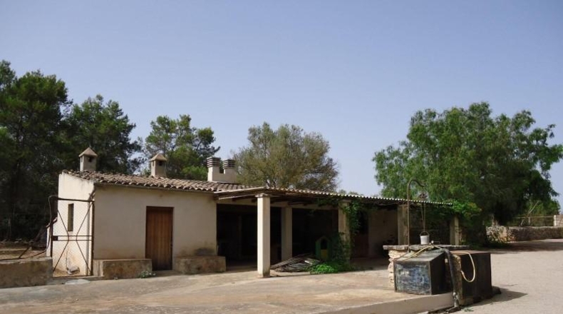 Illes Balears - Sencelles - 73587m2