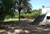 Detached villa with land for sale on España, Sencelles, ref: TR399591 photo