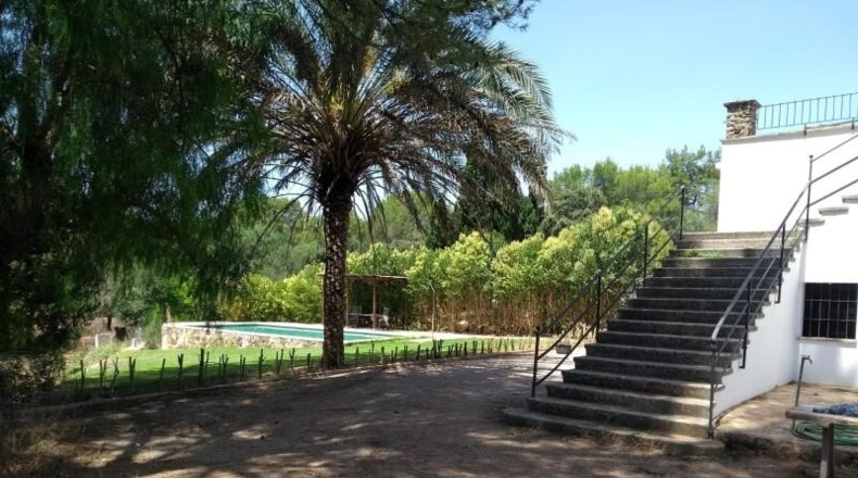 Illes Balears - Sencelles - 73587m2