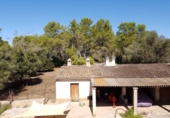 Detached villa with land for sale on España, Sencelles, ref: TR399591 photo