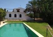 Detached villa with land for sale on España, Sencelles, ref: TR399591 photo