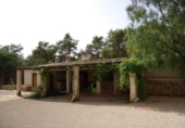 Detached villa with land for sale on España, Sencelles, ref: TR399591 photo