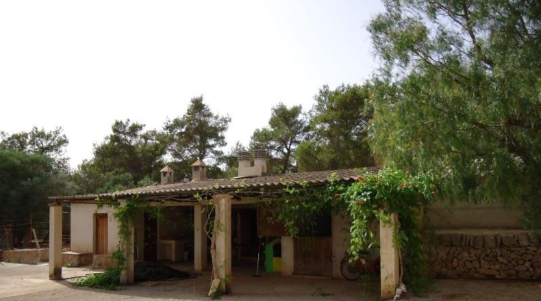 Illes Balears - Sencelles - 73587m2