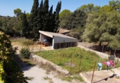 Detached villa with land for sale on España, Sencelles, ref: TR399591 photo