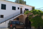 Detached villa with land for sale on España, Sencelles, ref: TR399591 photo