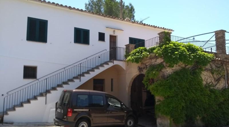 Illes Balears - Sencelles - 73587m2