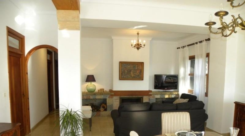 Illes Balears - Sencelles - 73587m2