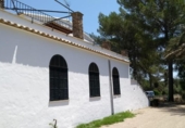 Detached villa with land for sale on España, Sencelles, ref: TR399591 photo