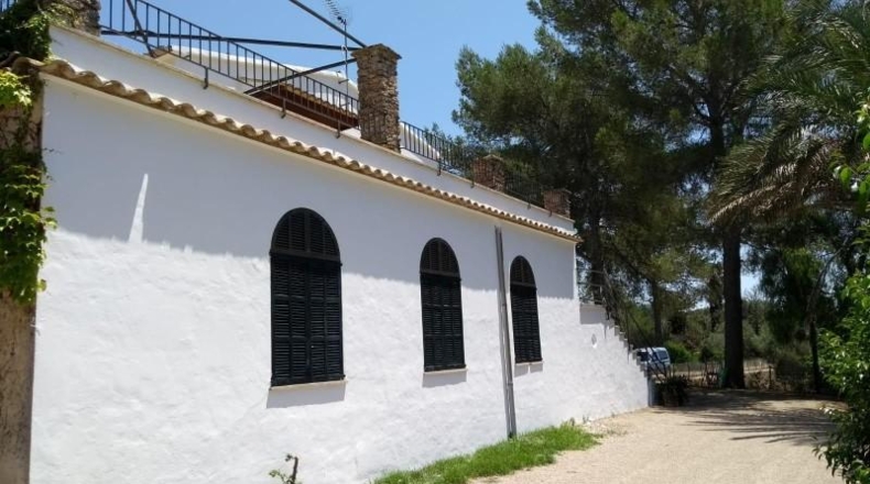Illes Balears - Sencelles - 73587m2