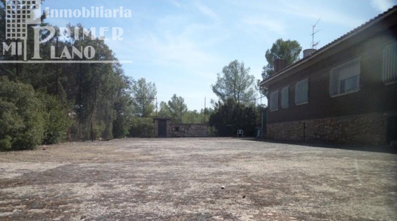 Ciudad Real - Argamasilla de Alba - 999999m2