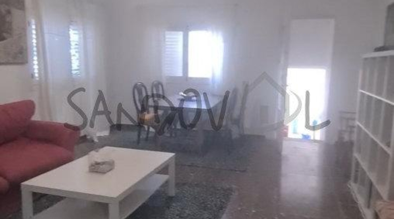 Teruel - Santa Eulalia - 300m2