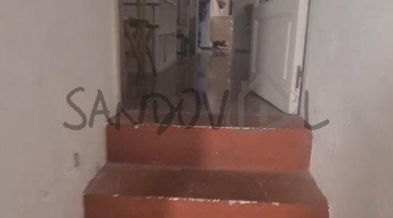 Teruel - Santa Eulalia - 300m2