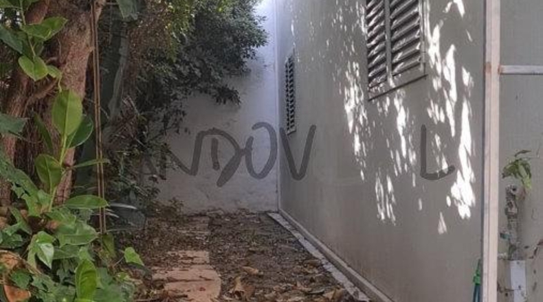 Teruel - Santa Eulalia - 300m2