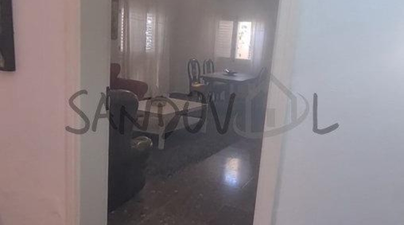 Teruel - Santa Eulalia - 300m2