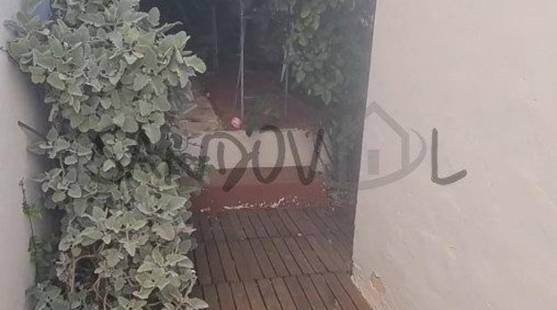 Teruel - Santa Eulalia - 300m2