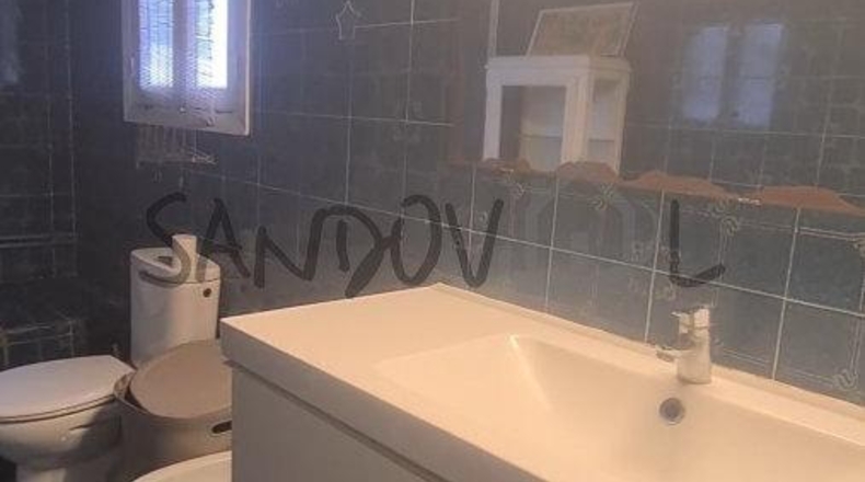Teruel - Santa Eulalia - 300m2
