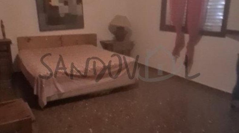 Teruel - Santa Eulalia - 300m2