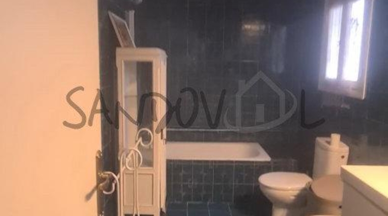 Teruel - Santa Eulalia - 300m2