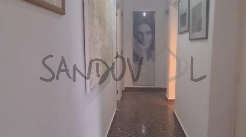 Teruel - Santa Eulalia - 300m2