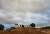 Casa de camp amb terreny en venda a la España, Tarifa, ref.: TR397884 foto