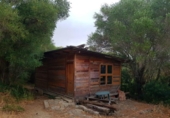 Casa de camp amb terreny en venda a la España, Tarifa, ref.: TR397884 foto