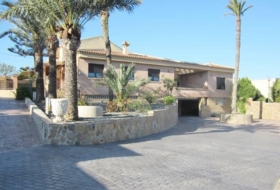 Alicante 10000&nbsp;m²