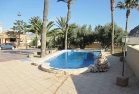 Alicante 10000&nbsp;m²