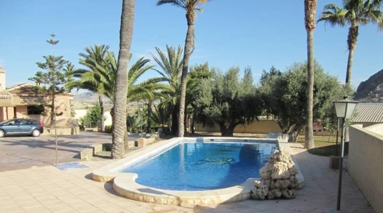 Alicante - Alicante - 10000m2