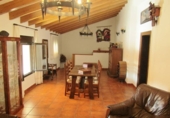 Xalet independent amb terreny en venda a la España, Alacant, ref.: TR399013 foto