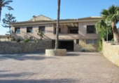 Xalet independent amb terreny en venda a la España, Alacant, ref.: TR399013 foto
