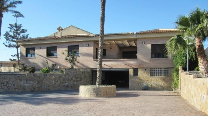 Alicante - Alicante - 10000m2